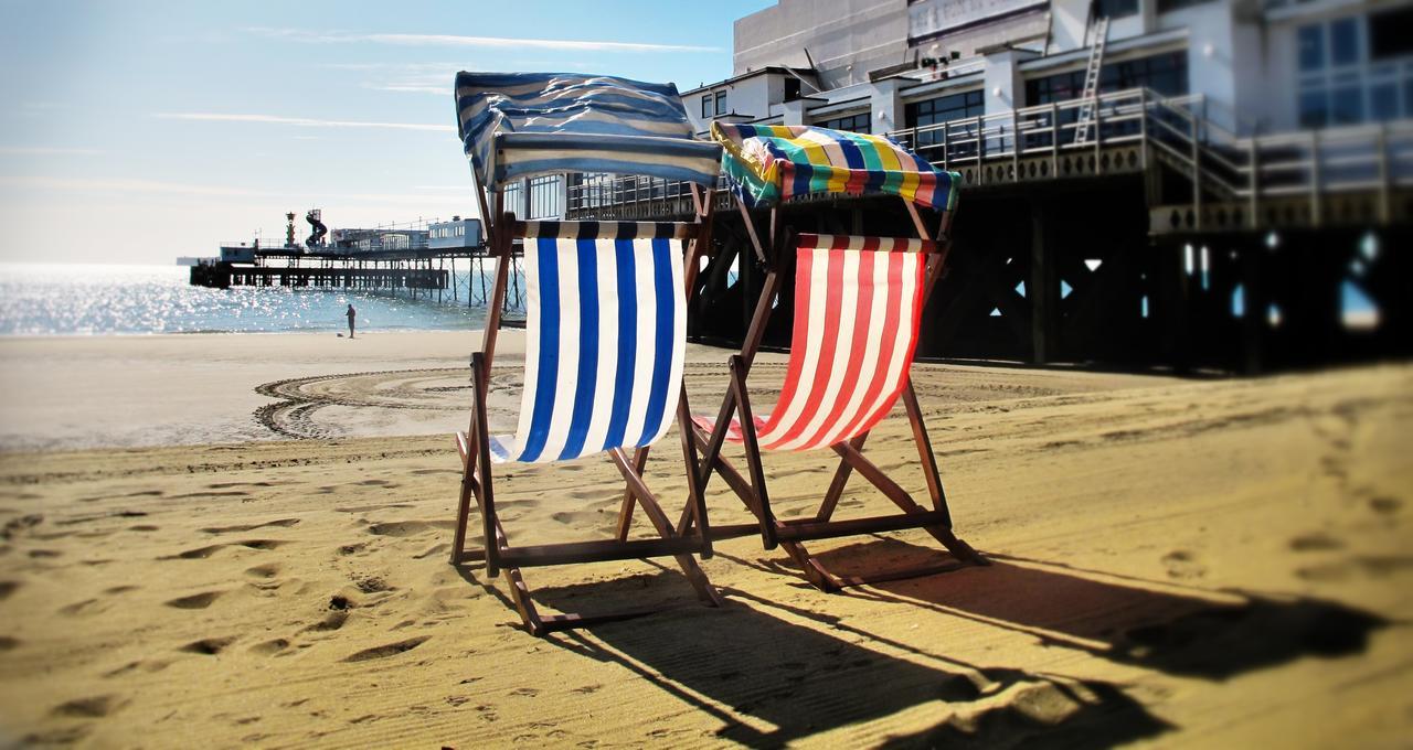 Sandown Hotel - Sandown, Isle Of Wight --- Return Car Ferry 89 Pounds From Southampton Exterior photo